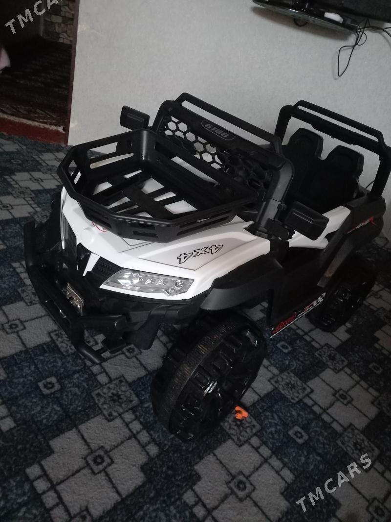 Masin - Туркменабат - img 1