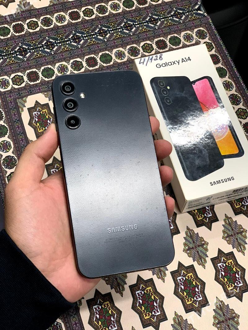 Galaxy A14 - Mary - img 1