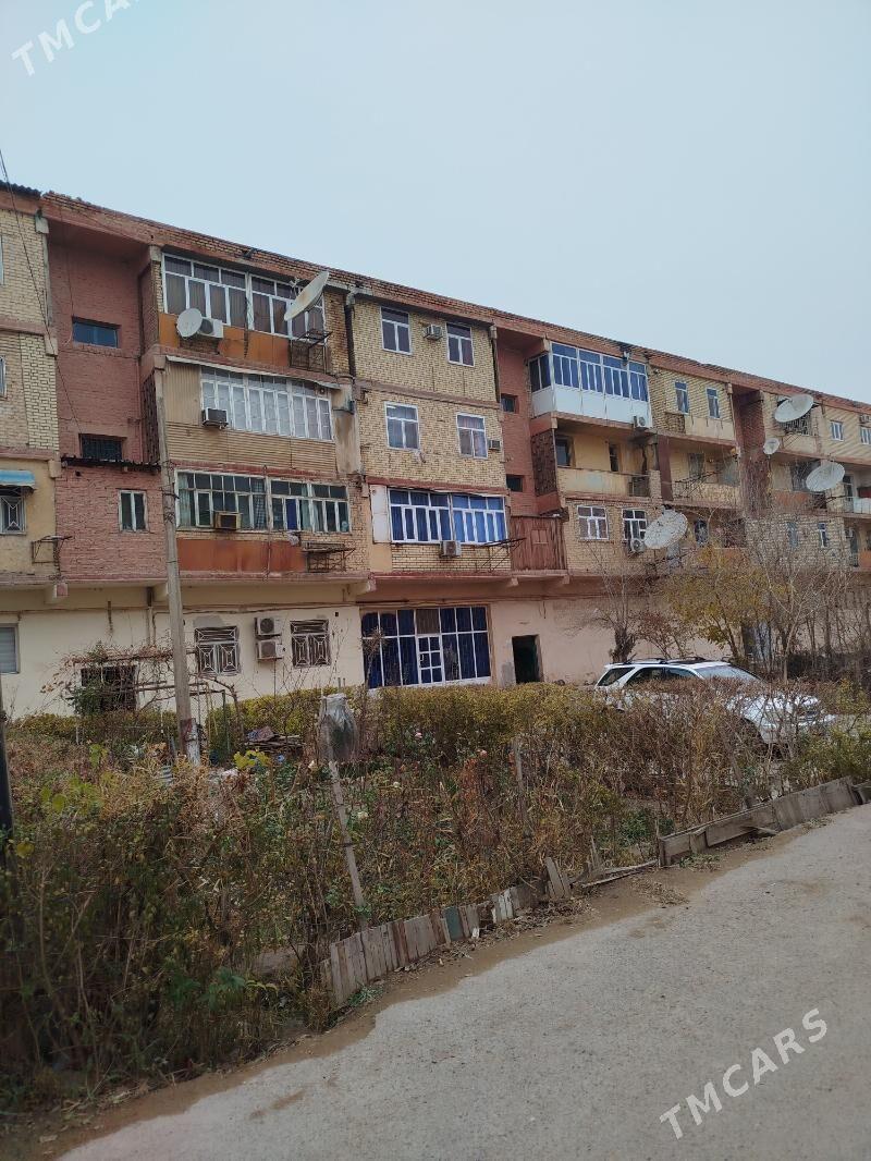 Satlyk jay eŷesinen - Мары - img 1