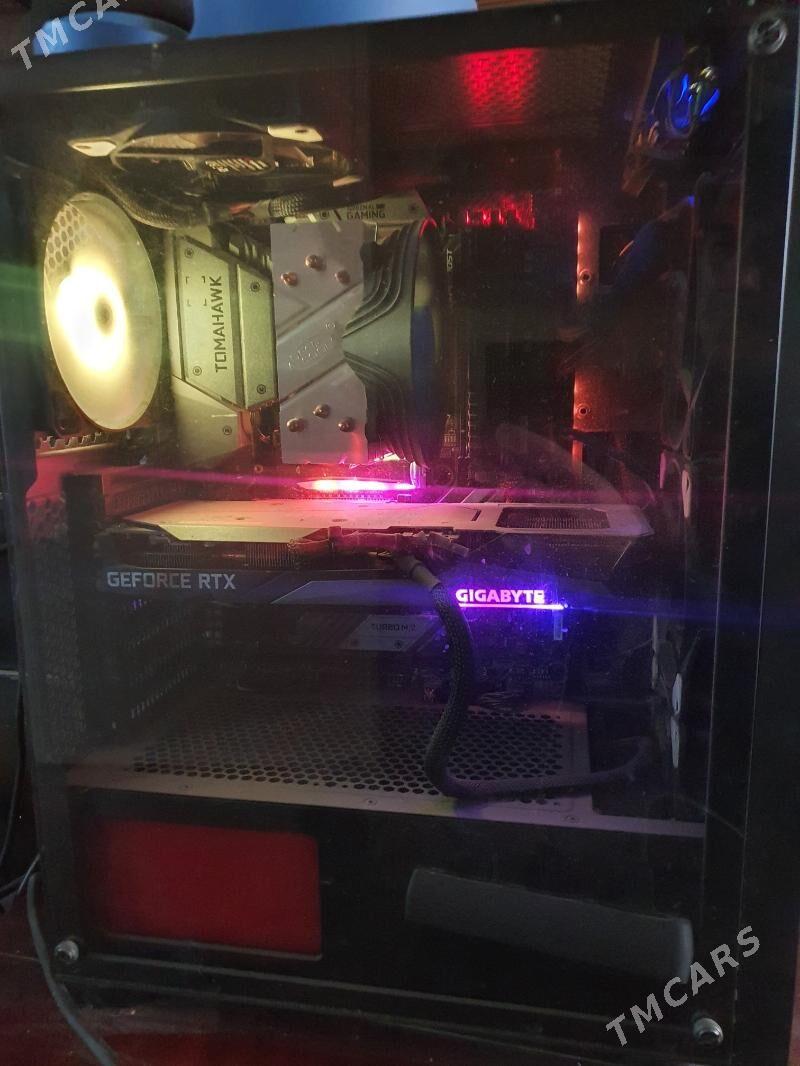 игровой компьютер "системник" - Чарджоу - img 1