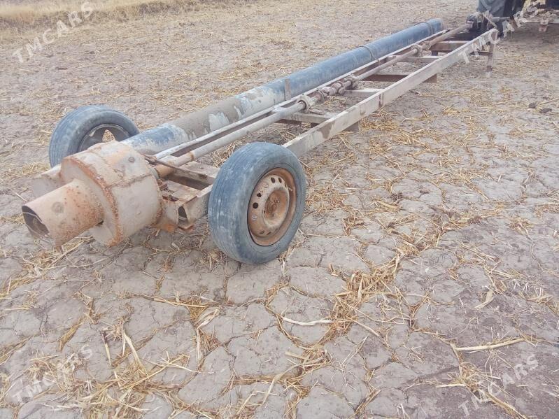 suw nasos wentilŷatorly - Гороглы (Тагта) - img 1