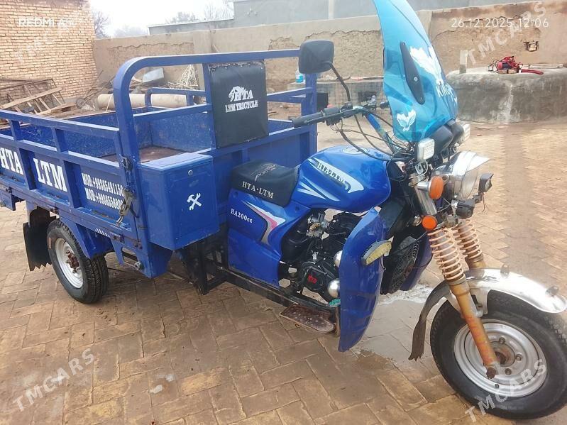 Fekon FK200-14G 2022 - 20 000 TMT - Baýramaly - img 1