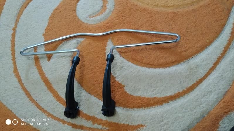 Eşik Asylyan 100 TMT - Aşgabat - img 1