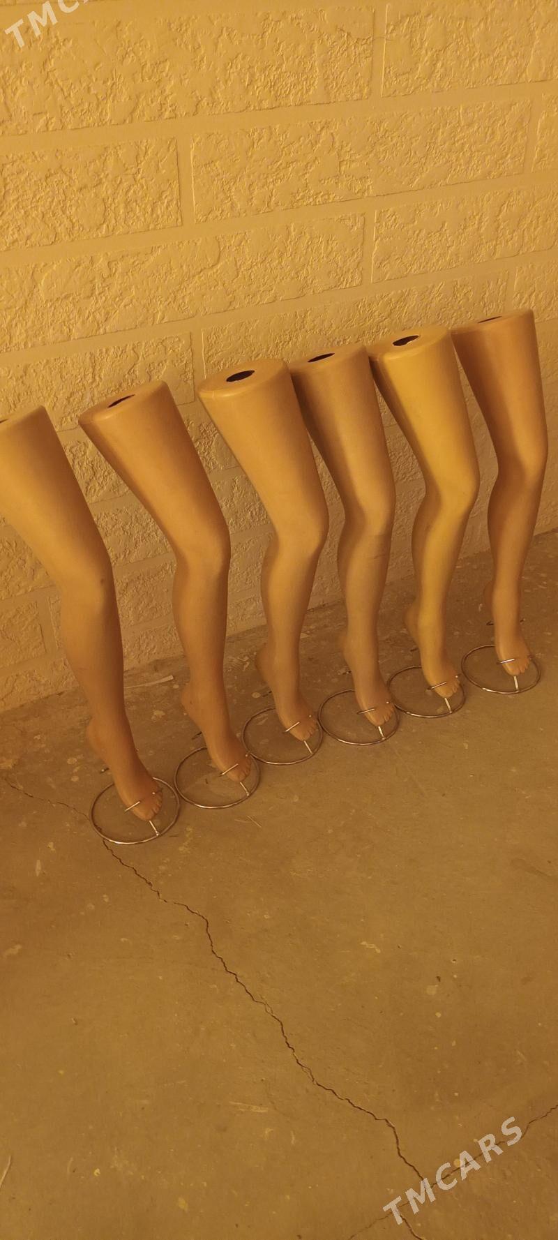 маникен maniken - Türkmenabat - img 1