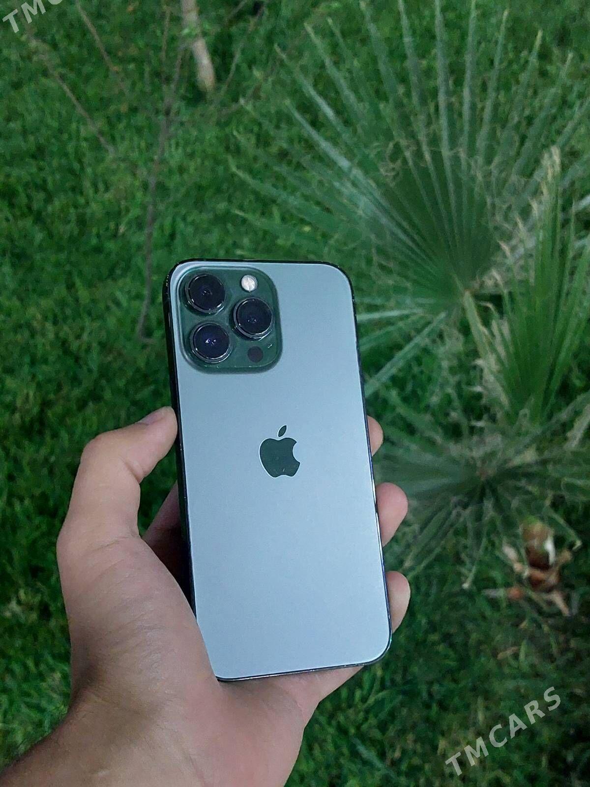 iPhone 13 pro LL/A - Mary - img 1