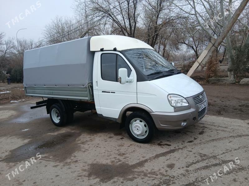 Gaz Gazel 2015 - 180 000 TMT - Гурбансолтан Едже - img 1