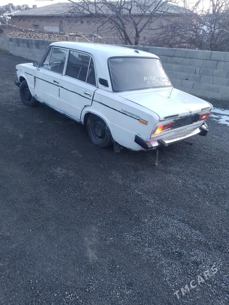 Lada 2106 1997 - 9 000 TMT - Бахарден - img 1