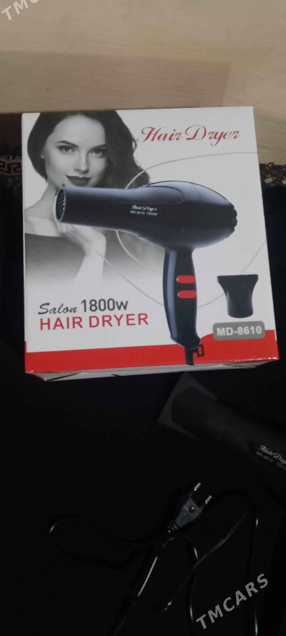 Фен новый - Türkmenabat - img 1