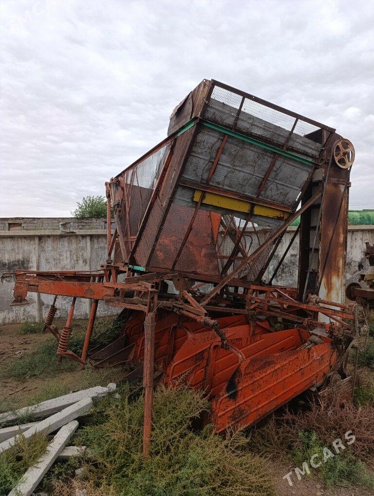 warh we korek syryan - Ак-Бугдайский этрап - img 1