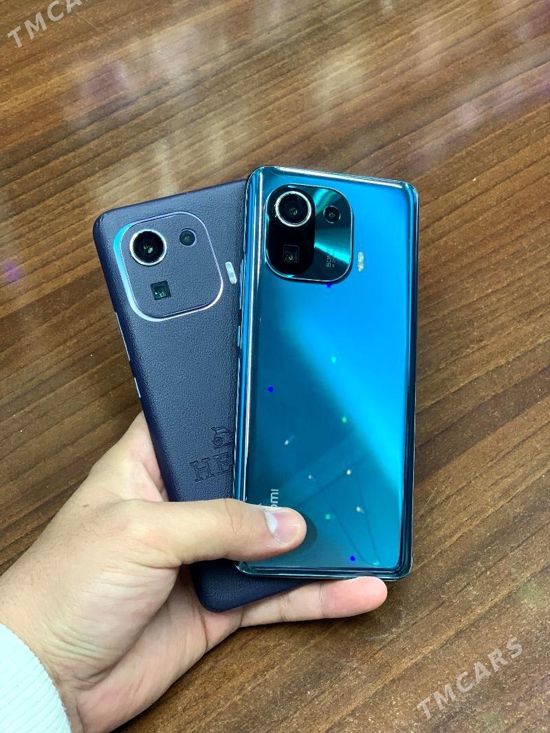 Mi 11Pro - Mary - img 1