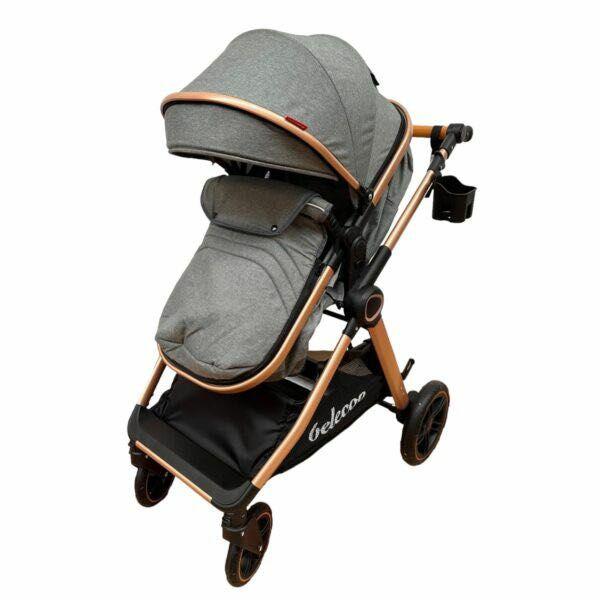 коляска-складная - Хазар - img 1