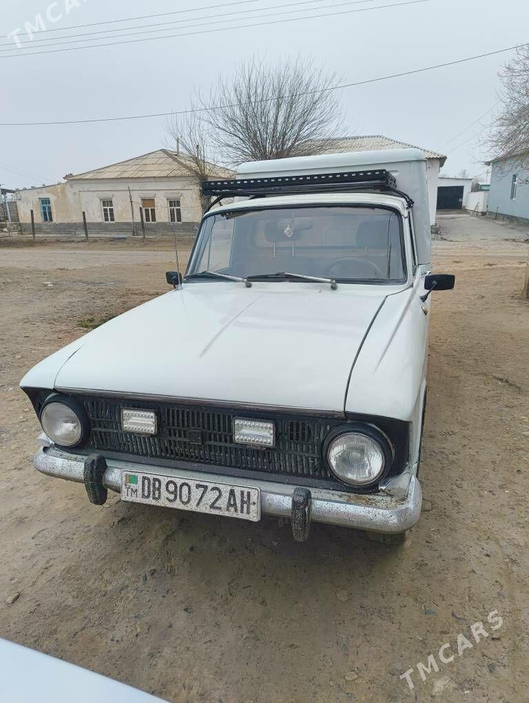 Москвич 412 1991 - 20 000 TMT - Теджен - img 1