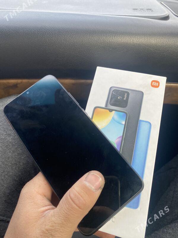 redmi 10C - Туркменабат - img 1