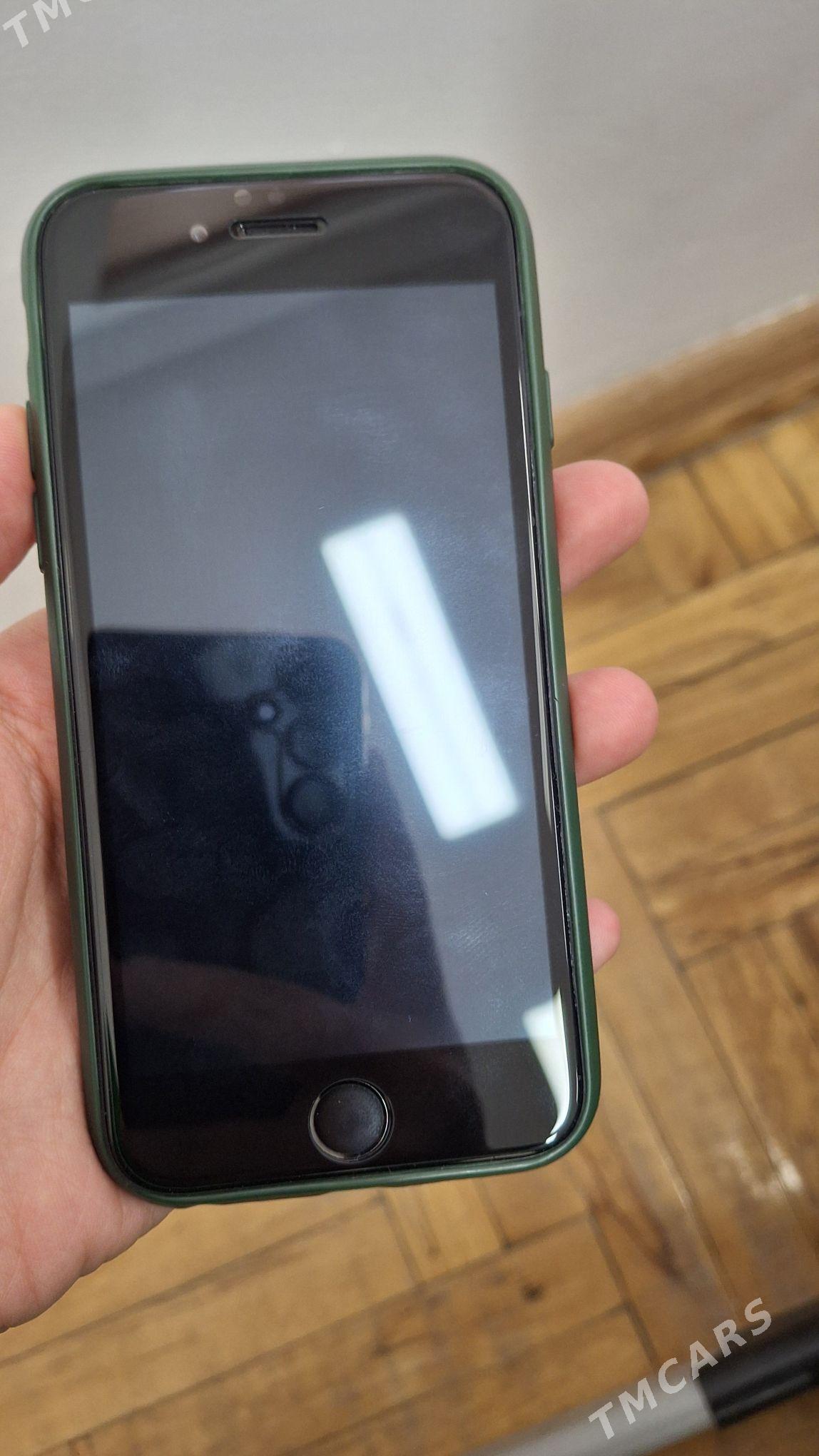 Iphone 6 - 30 mkr - img 1