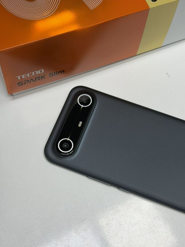 Techno spark slim 16/256gb - Ашхабад - img 1