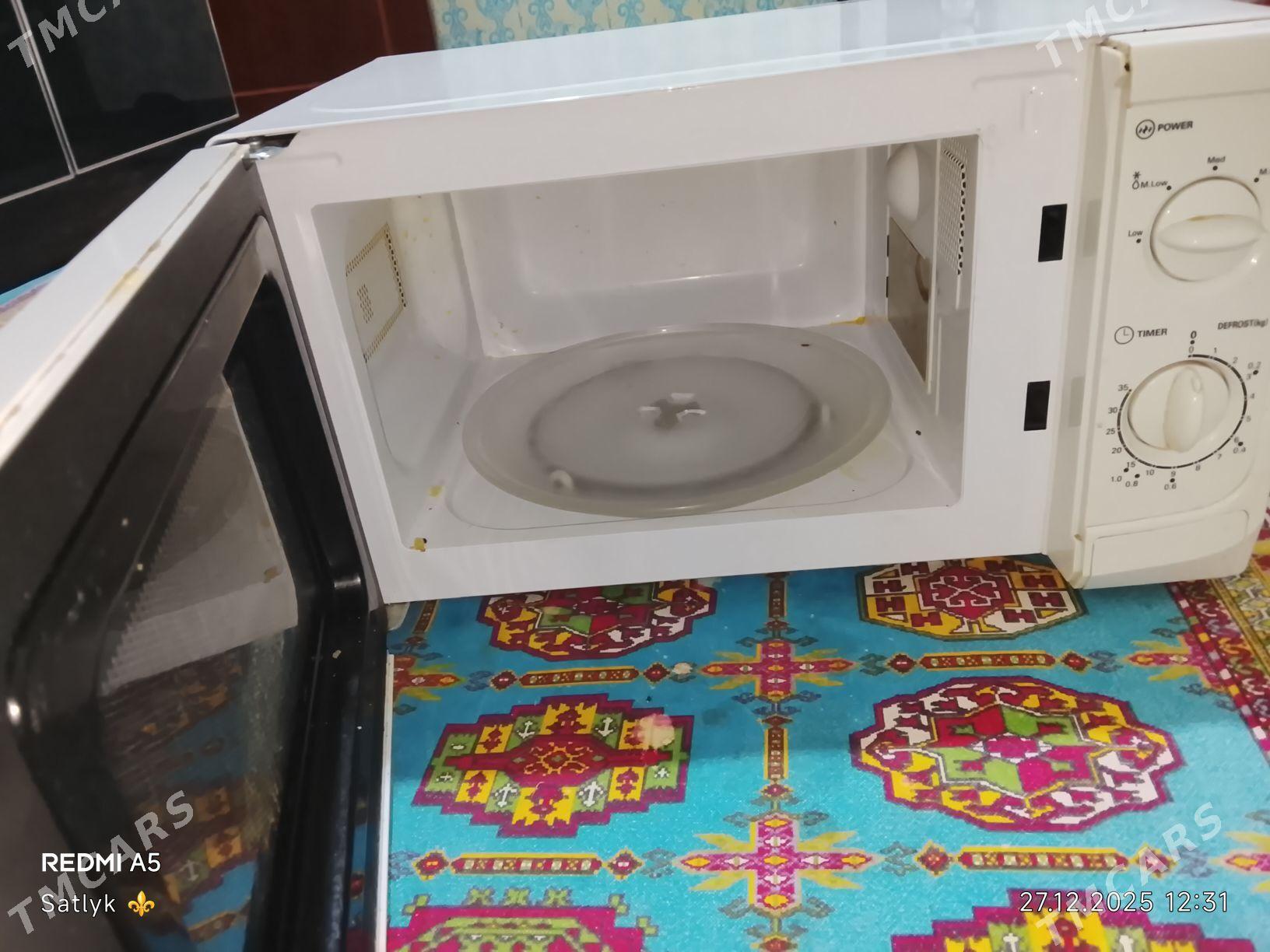 MIKROWLNOWKA - Boldumsaz - img 1