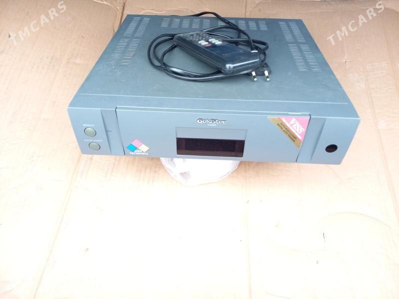 Видеомагнитофон - Гарадамак - img 1