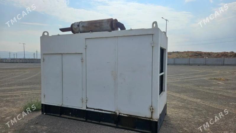 Kamp Dwižok - Aşgabat - img 1