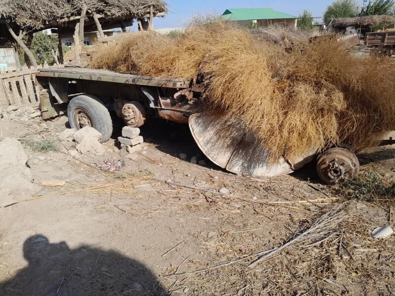 zil 31 10 000 TMT - Saýat - img 1