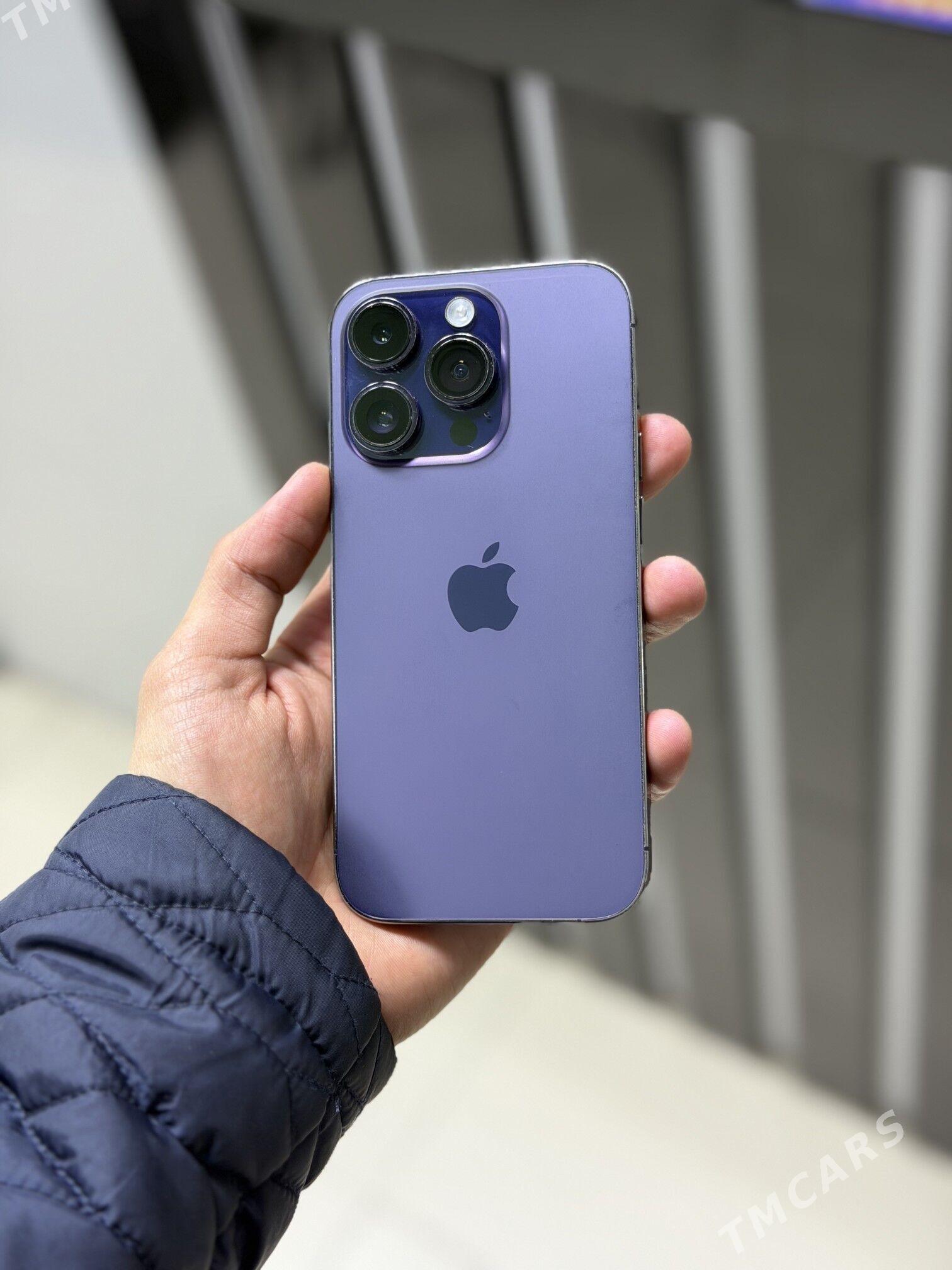 iPhone 14Pro - Mary - img 1