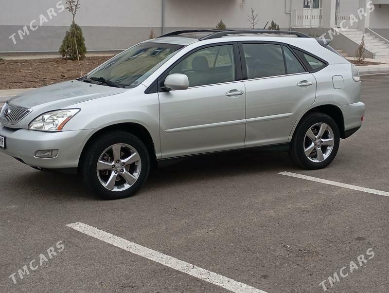 Lexus RX 330 2004 - 250 000 TMT - Мары - img 1