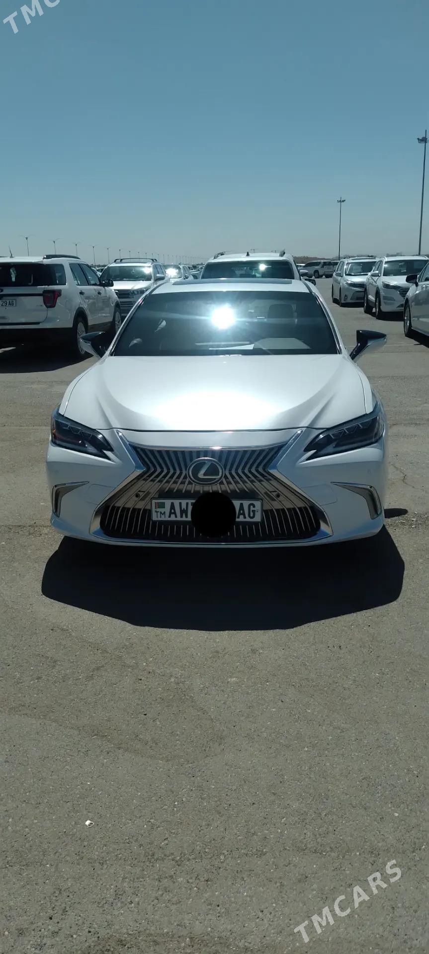 Lexus ES 350 2022 - 495 000 TMT - Ашхабад - img 1