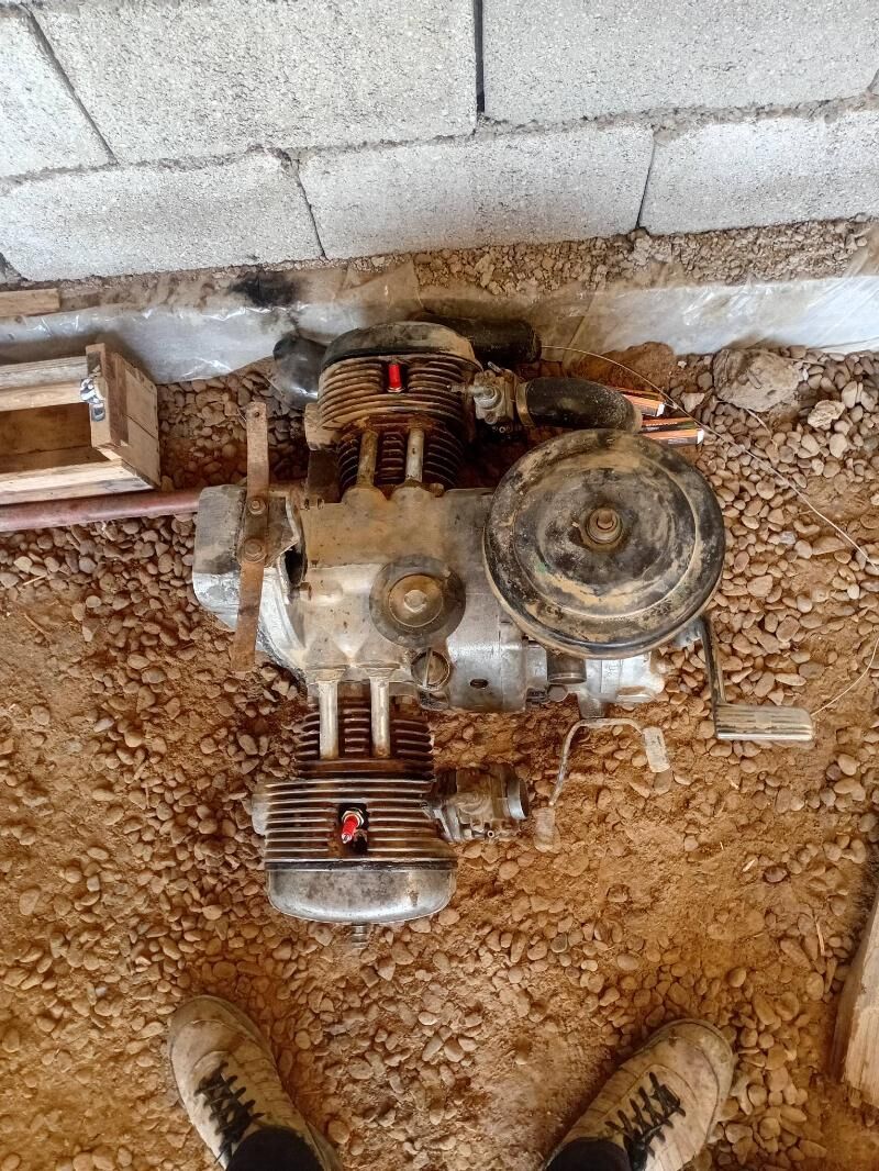 Ural diwigitel 1 000 TMT - Ýolöten - img 1