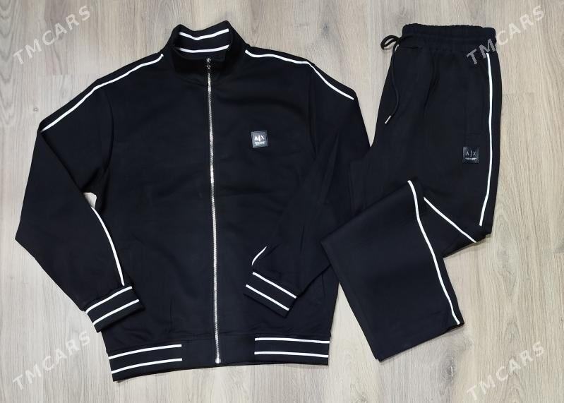 komplekt - Balkanabat - img 1