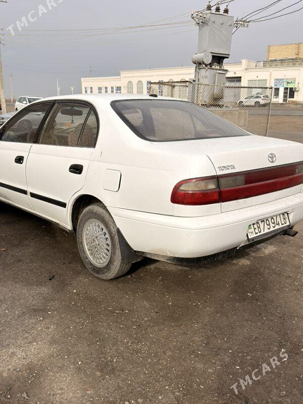 Toyota Corona 1993 - 53 000 TMT - Туркменабат - img 1