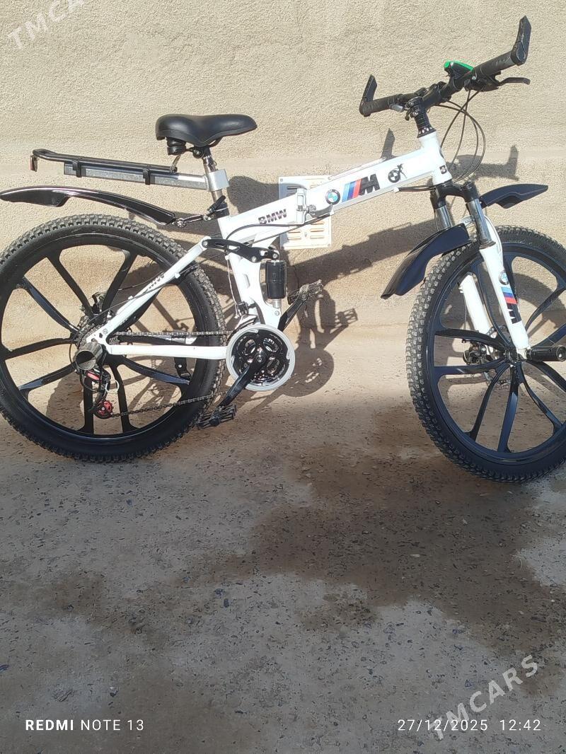 weloseped - Мургап - img 1