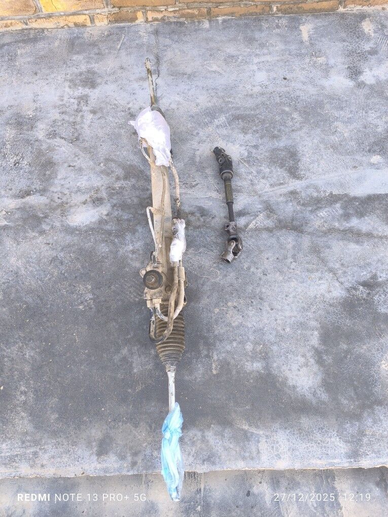 Duty Avalon RULEWOY KALONKA 1 000 TMT - Baýramaly - img 1