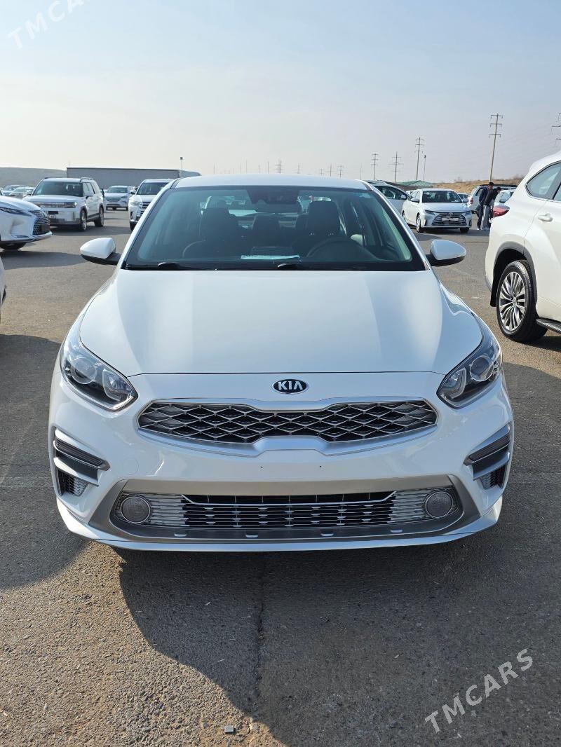 Kia Forte 2020 - 240 000 TMT - Aşgabat - img 1