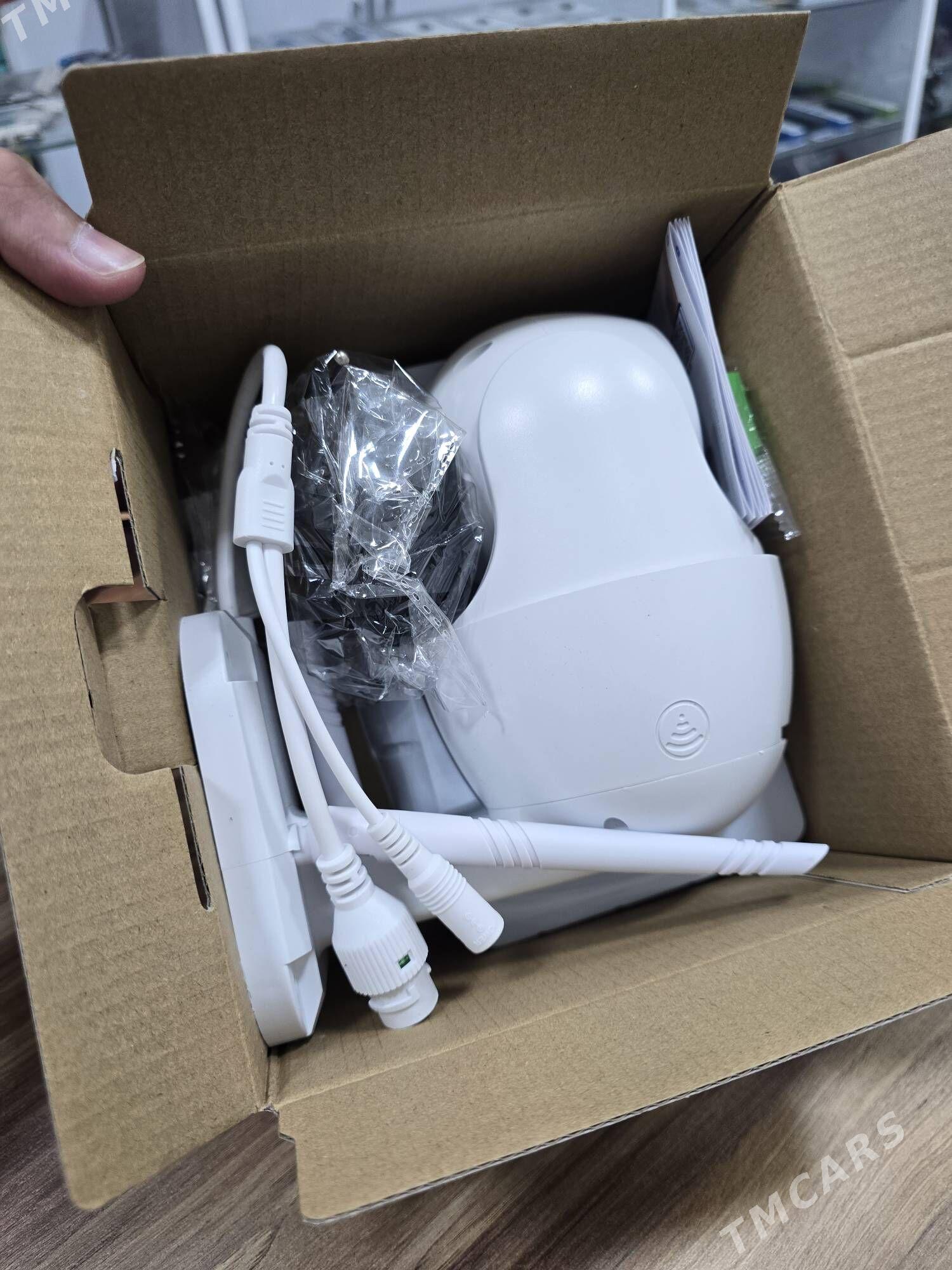 IP PTZ 2MP KAMERA🤩️ - 15-й этап - img 1