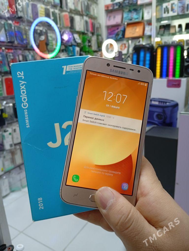 samsung j250 - Ашхабад - img 1