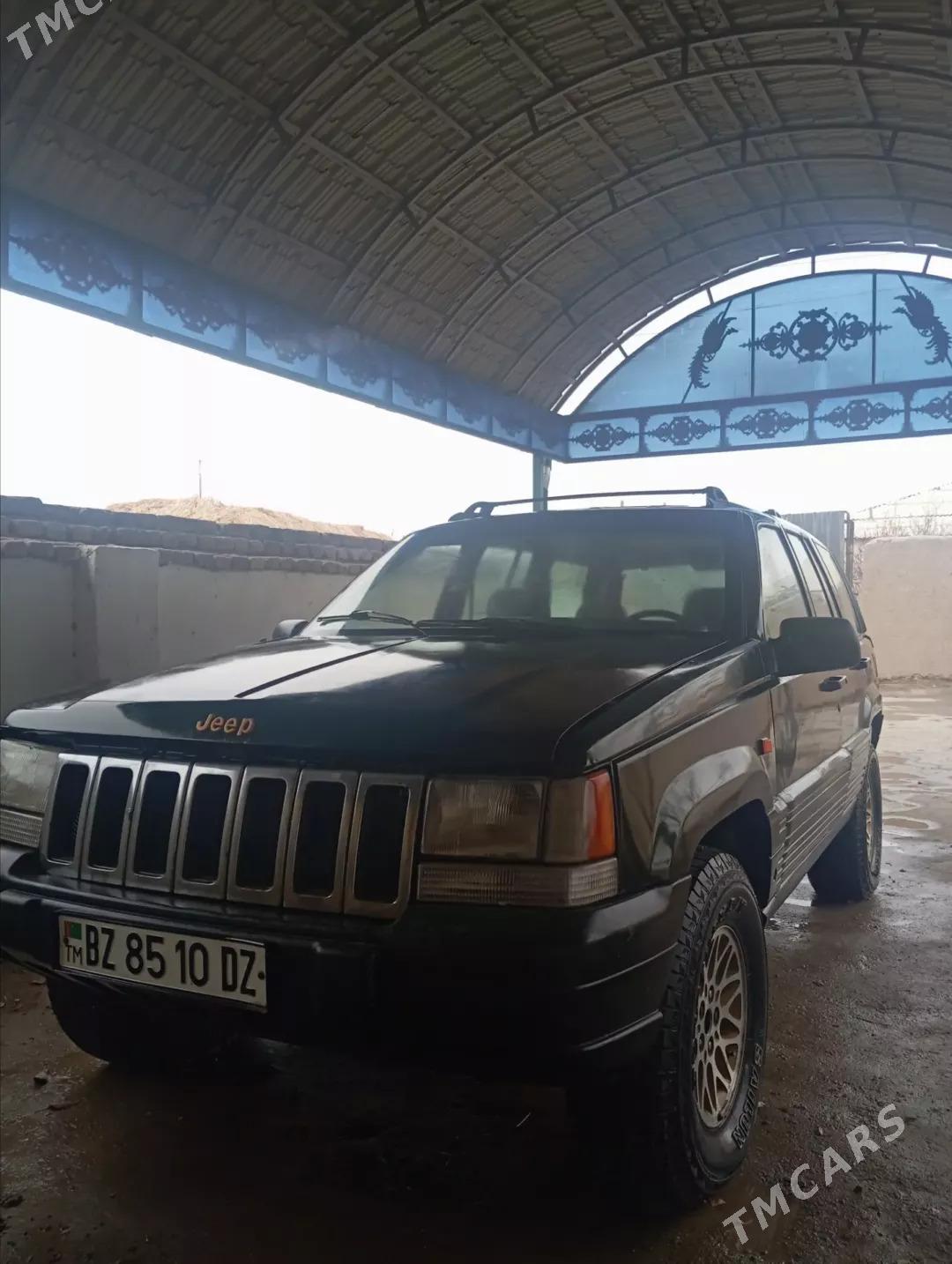 Jeep Cherokee 1994 - 35 000 TMT - Daşoguz - img 1