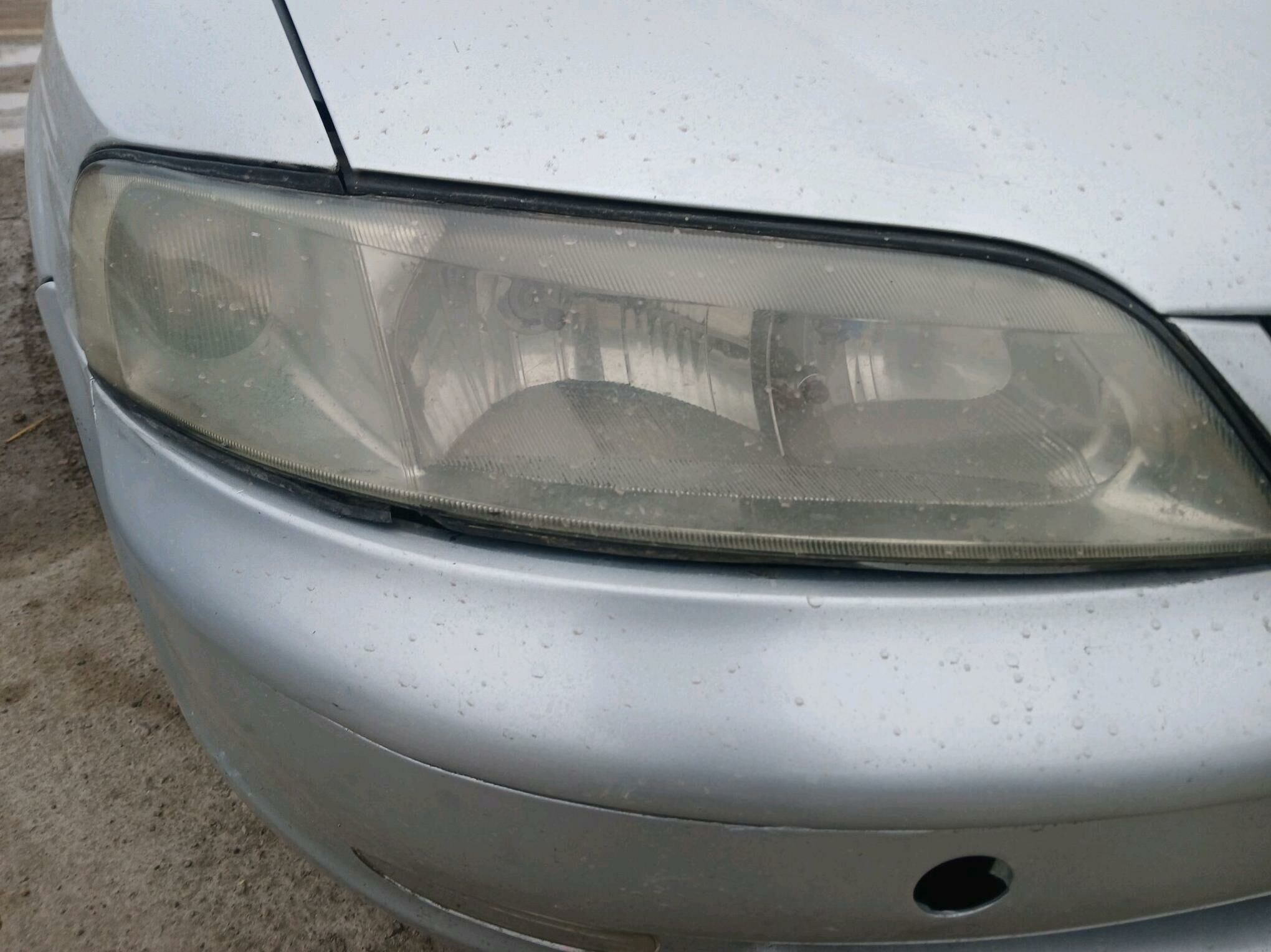 opel vektra b for 450 TMT - Daşoguz - img 1