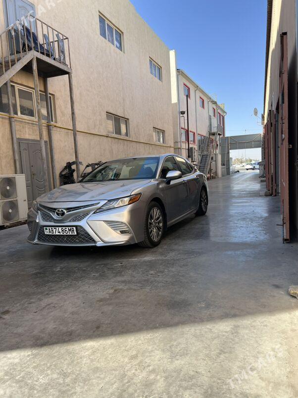 Toyota Camry 2019 - 270 000 TMT - Mary - img 1