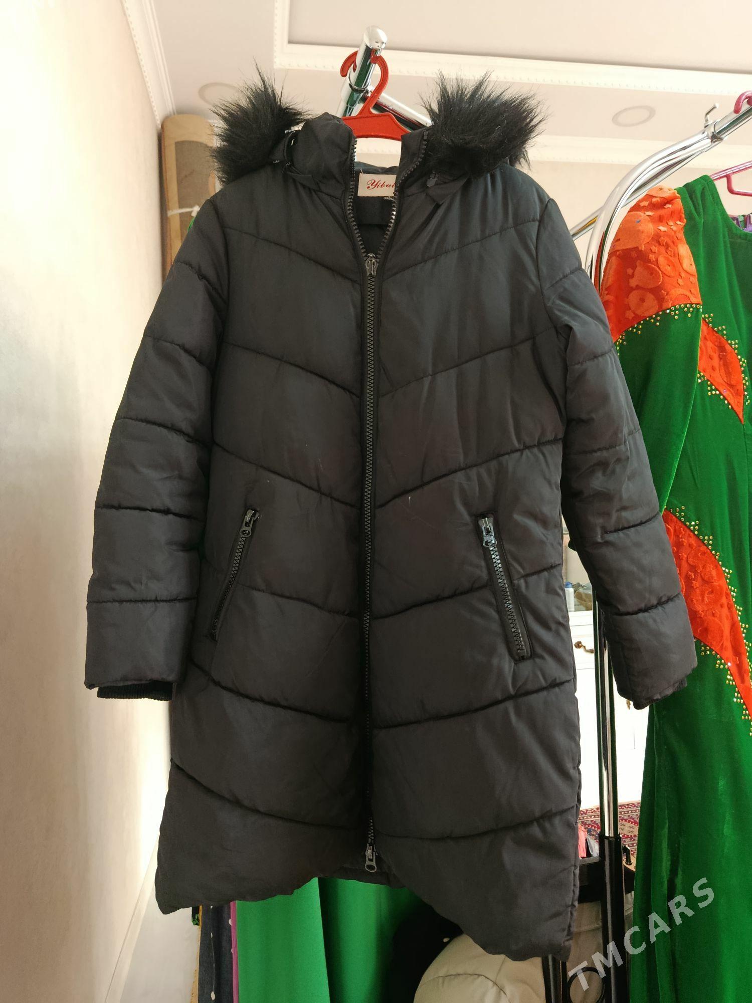 kurtga - Балканабат - img 1