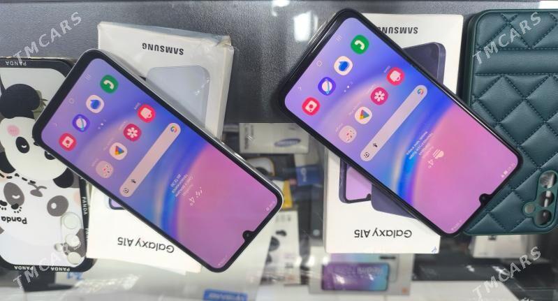 a15 - Aşgabat - img 1