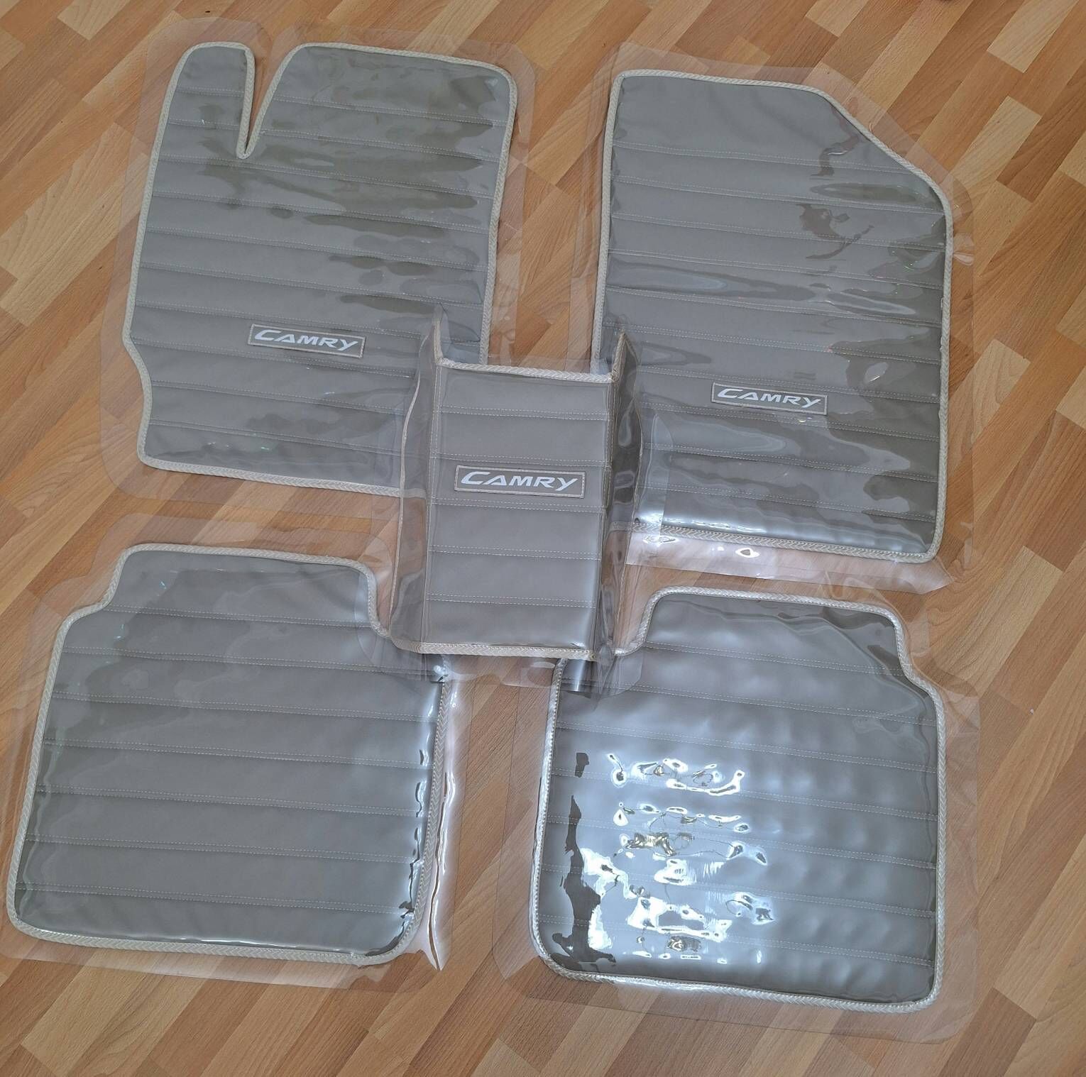 kovrik 350 TMT - Кëши - img 1