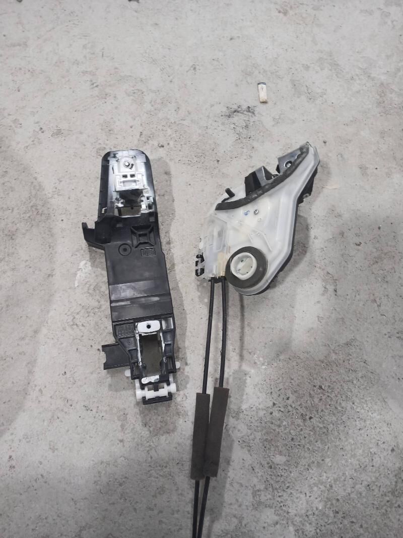 zamok 500 TMT - Parahat 6 - img 1