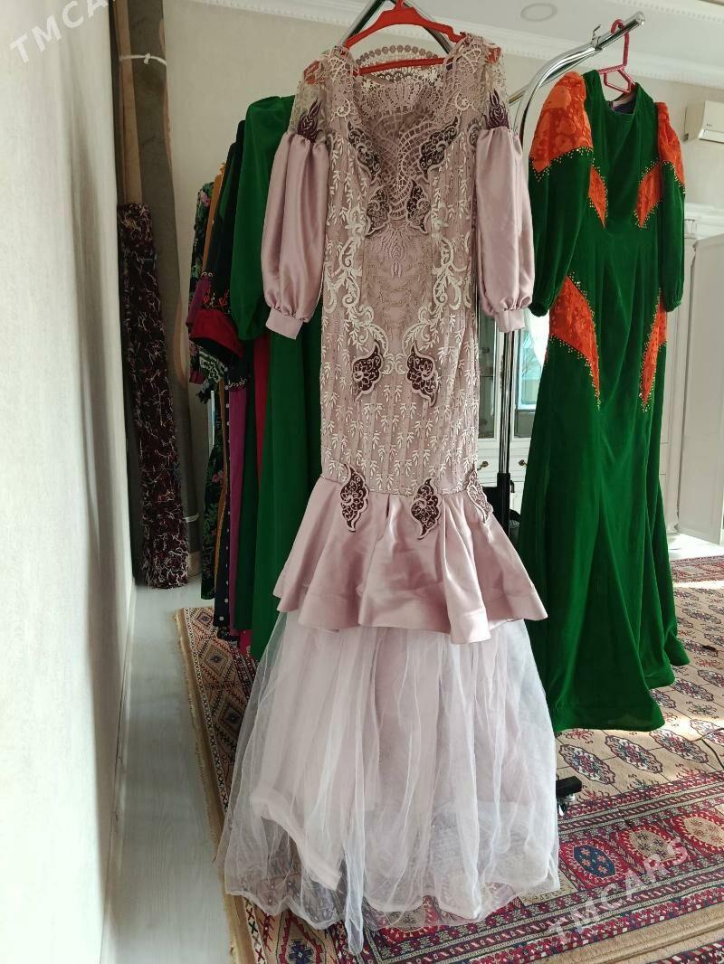 toy koynek - Балканабат - img 1