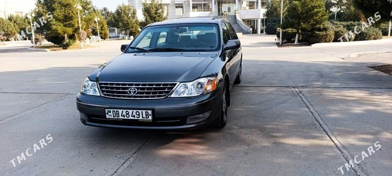 Toyota Avalon 2004 - 260 000 TMT - Türkmenabat - img 1