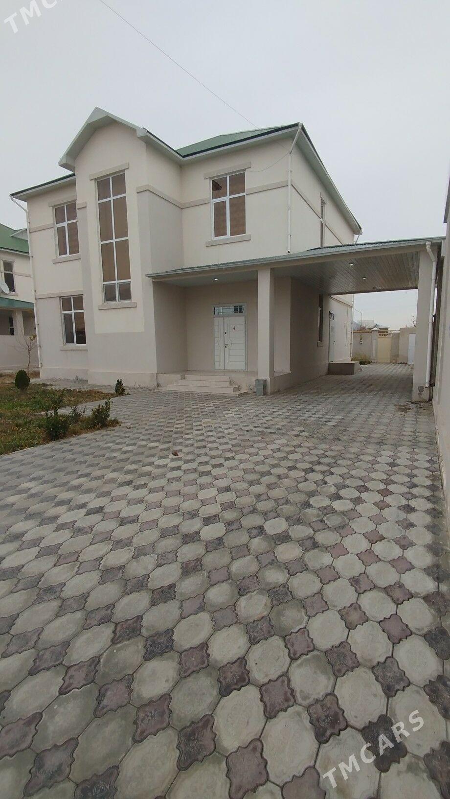 аренда коттедж - Мары - img 1