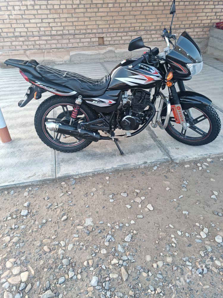 Fekon FK150-8G 2013 - 15 000 TMT - Babadaýhan - img 1