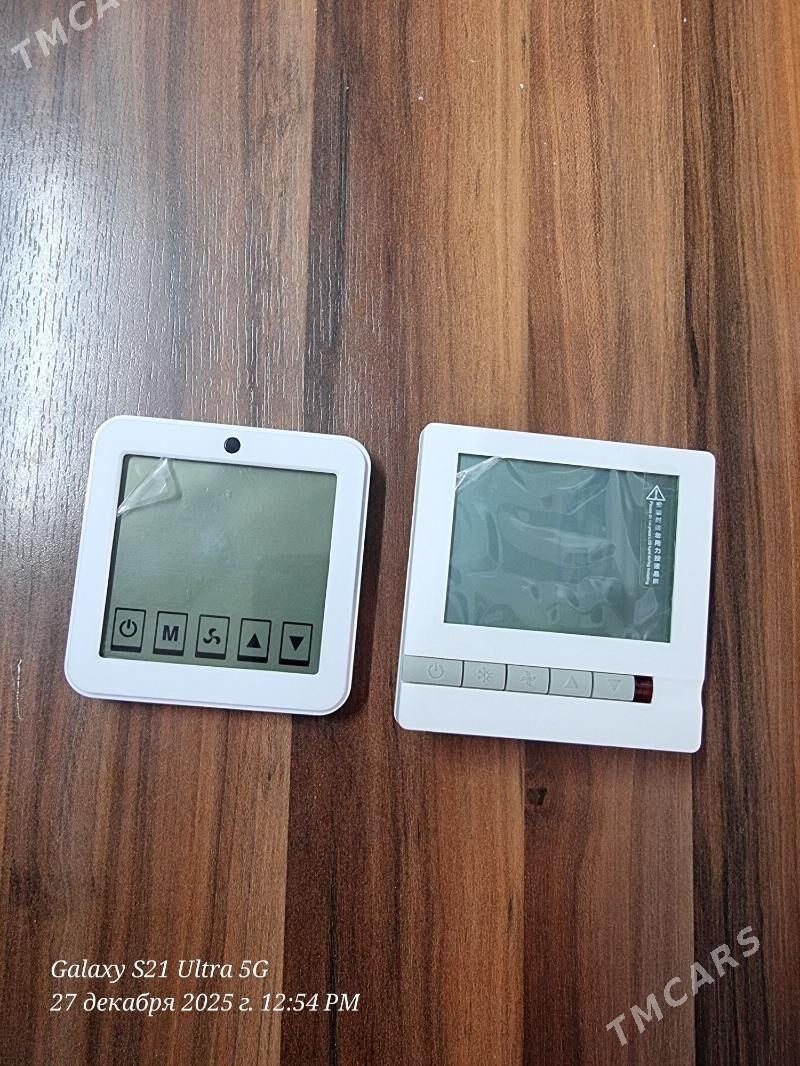 fankoyler pult - Ашхабад - img 1