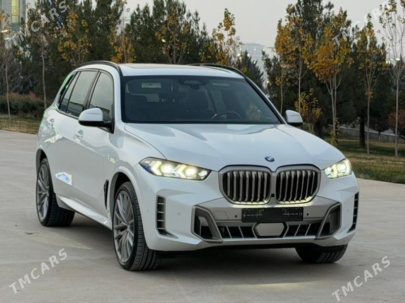 BMW X5 M 2024 - 1 568 000 TMT - Aşgabat - img 1