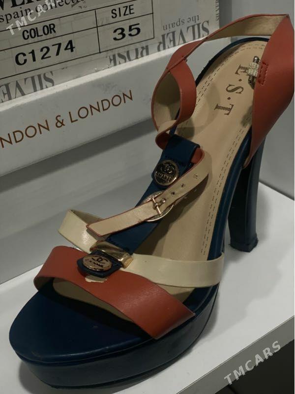 туфли - Aşgabat - img 1