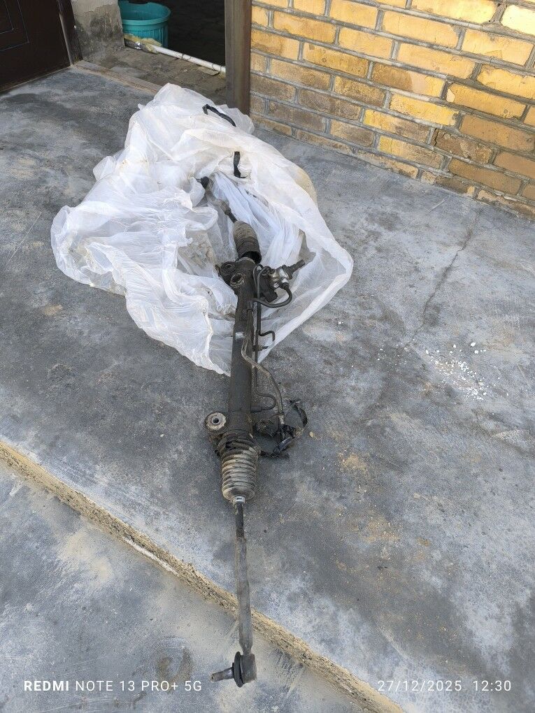 Duty Camyry RULEWOY KALONKA 500 TMT - Байрамали - img 1