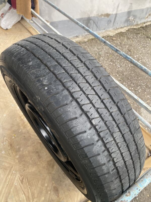 BRIDGESTONE 195:65:15 1st 350 TMT - Bedew - img 1